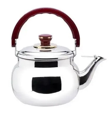 Чайник на плиту Empire 4,6л